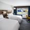 Holiday Inn Express & Suites Laramie West by IHG - Ларамі