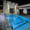 Charis Tanjong Jara Villa Emerald - Dungun