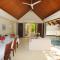 Oasis 7 - Grand Bay