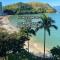 Apto Areia azul-PÉ NA AREIA- PETFRIENDLY PREMIUM na prainha - 卡拉瓜塔图巴