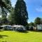 Camping des Bains