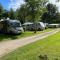 Camping des Bains