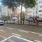 1 Chambre avec parking au cœur de Bruxelles 2D