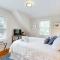 Oyster Beach Bungalow