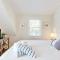 Oyster Beach Bungalow