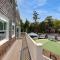 Oyster Beach Bungalow