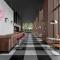 Courtyard by Marriott Bangkok Suvarnabhumi Airport
