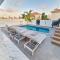 Sunshine Villa Ayia Napa