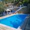 Panorama Villa with Pool and Beach Access - Città di Skiathos