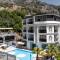 AMOSSİA Elite Boutique Hotel AMOSSİA Elite Boutique Hotel