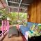 Hidden Jungle Beach House