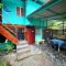 Hidden Jungle Beach House
