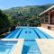 Finca con Piscina y Jacuzzi Privado - 圣赫罗尼莫