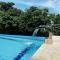 Finca con Piscina y Jacuzzi Privado - 圣赫罗尼莫