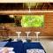 Finca con Piscina y Jacuzzi Privado - 圣赫罗尼莫