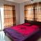 4 beds condo holiday home at Bashundhara, Dhaka - Dhaka