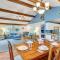 Reel Blessed Topsail Beach Home with Private Dock!
