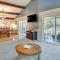 Reel Blessed Topsail Beach Home with Private Dock!
