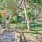 Reel Blessed Topsail Beach Home with Private Dock!