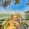 Reel Blessed Topsail Beach Home with Private Dock! - سيرف سيتي