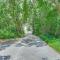 Reel Blessed Topsail Beach Home with Private Dock! - سيرف سيتي