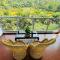 Coorg Heritage Hill View Resort - Madikeri