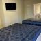 Budget Inn Hollywood