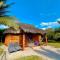 Cabanas Jaalkab