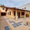 Casa com piscina