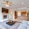 Villa Andalusia 6BR 5BA Luxury Jacuzzi Views and Games - 埃斯孔迪多