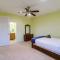 Villa Andalusia 6BR 5BA Luxury Jacuzzi Views and Games - 埃斯孔迪多