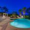 Villa Andalusia 6BR 5BA Luxury Jacuzzi Views and Games - 埃斯孔迪多