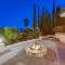 Villa Andalusia 6BR 5BA Luxury Jacuzzi Views and Games - 埃斯孔迪多