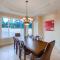 Villa Andalusia 6BR 5BA Luxury Jacuzzi Views and Games - 埃斯孔迪多