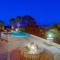 Villa Andalusia 6BR 5BA Luxury Jacuzzi Views and Games - 埃斯孔迪多