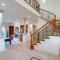 Villa Andalusia 6BR 5BA Luxury Jacuzzi Views and Games - 埃斯孔迪多