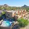 Residence 4 The Villas At Troon North