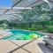 Lutz Home with Game Room 7 Mi to Adventure Island! - لوتز