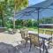 Lutz Home with Game Room 7 Mi to Adventure Island! - لوتز
