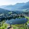 Hotel Buna luna by Seehof Laax