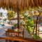 White Sands Cove G02-Romantic Partial Ocean View Suite 1 BR by Stay Floreo - 圣佩德罗