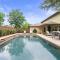 South Austin Home with a Pool - Austin