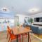 Sojourn's Harborage Seal Suite Pet Friendly - North Camellia Acres