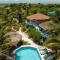 White Sands Cove G04- Partial Ocean View 1 BR by Stay Floreo - 圣佩德罗