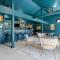 The Luxe Hot Tub Private Bar 12 Min to Horse Park - 乔治城
