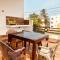 De villa Breeze Beach Inn