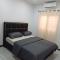 Kingdom Empire Appartementen - Paramaribo