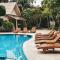Blue Turtle Hotel Samui