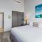 Kamaole Sands 10-403, Split AC, Ocean Views, 2/2 - Wailea