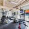 Kamaole Sands 10-403, Split AC, Ocean Views, 2/2 - Wailea